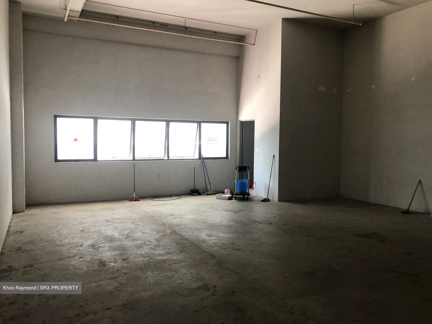 Premier @ Kaki Bukit (D14), Factory #425355771